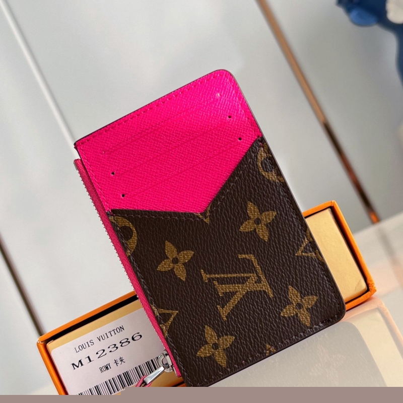 LV Wallets